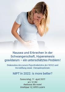 NIPT in 2022 event