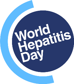 WorldHepatitisDay